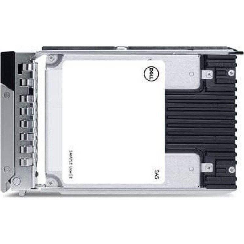 Dell Dysk serwerowy Dell Dell SSD 960GB SATA Mix Use 6Gbps 2.5