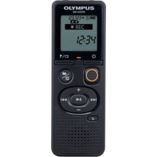 Olympus Dyktafon Olympus  VN-541PC + pokrowiec CS 131