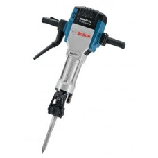 Bosch Młot wyburzeniowy GSH 27 VC 2000 W