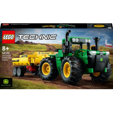 Lego Technic Traktor John Deere 9620R 4WD (42136)