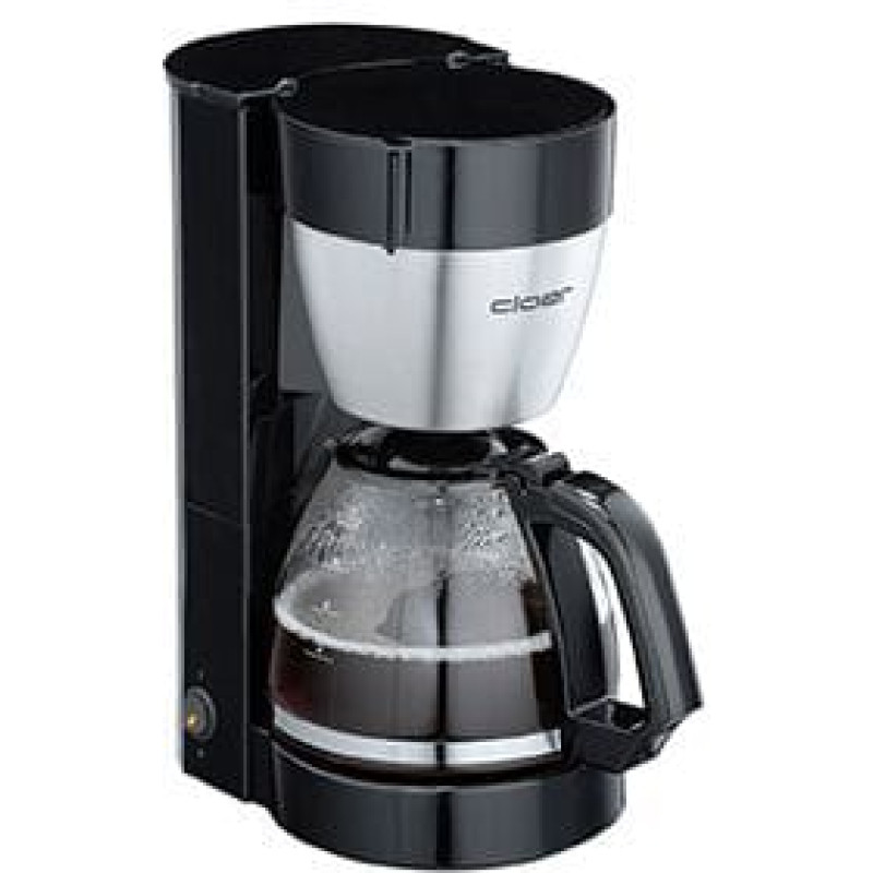 Cloer Ekspres przelewowy Cloer 5019