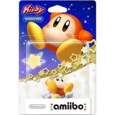 Nintendo Figurka Nintendo Amiibo Kirby - Waddle Dee
