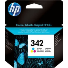 HP Tusz HP Tusz HP 342 do Deskjet 5440, Officejet 6310/6315 | 220 str. | CMY