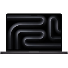 Apple Laptop Apple MacBook Pro 14 M3 Pro / 18 GB / 512 GB (MRX33ZE/A)