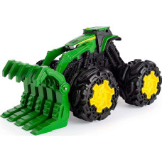 Tomy John Deere traktor Monster Treads Rev Up TOMY