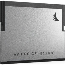Angelbird Karta Angelbird AV Pro CFast 512 GB  (AVP512CF)