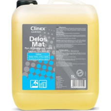 Clinex Delos Mat 5L 77-141