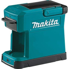 Makita Ekspres na kapsułki Makita DCM501Z