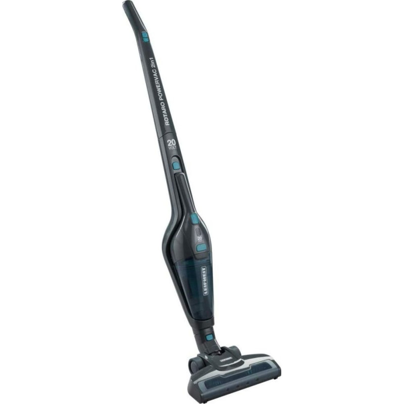 Leifheit Rotaro PowerVac 2in1 20V 11928 (schwarz)