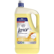 Lenor Fabric softener Lenor Summer Breeze, 5 l