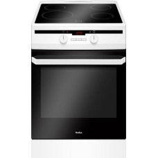 Amica Kuchenka Amica 58IES3.322HTaDQ(W)