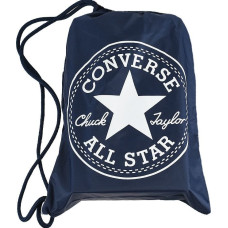 Converse Converse Cinch Bag 3EA045G-410 granatowe One size