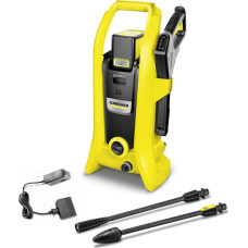 Karcher Myjka ciśnieniowa Karcher K 2 Battery Set (1.117-220.0)