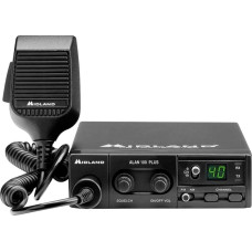 Alan CB Radio Alan Radio CB ALAN B PL 100+