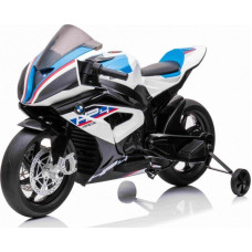 3Z Pojazd Motor BMW HP4 Biały