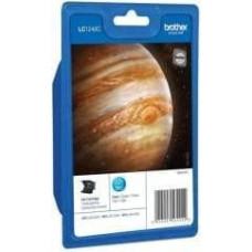 Brother LC-1240C ink cartridge Original Cyan 1 pc(s)