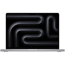 Apple Laptop Apple MacBook Pro 14 M3 Pro / 18 GB / 512 GB (MRX63ZE/A)