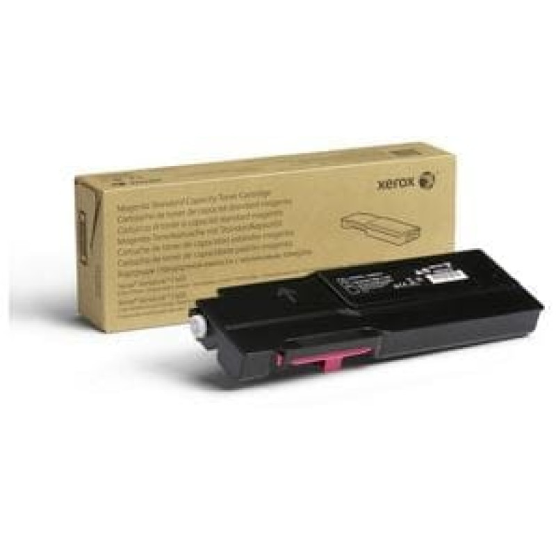 Xerox Toner Xerox Magenta Oryginał  (106R03511)