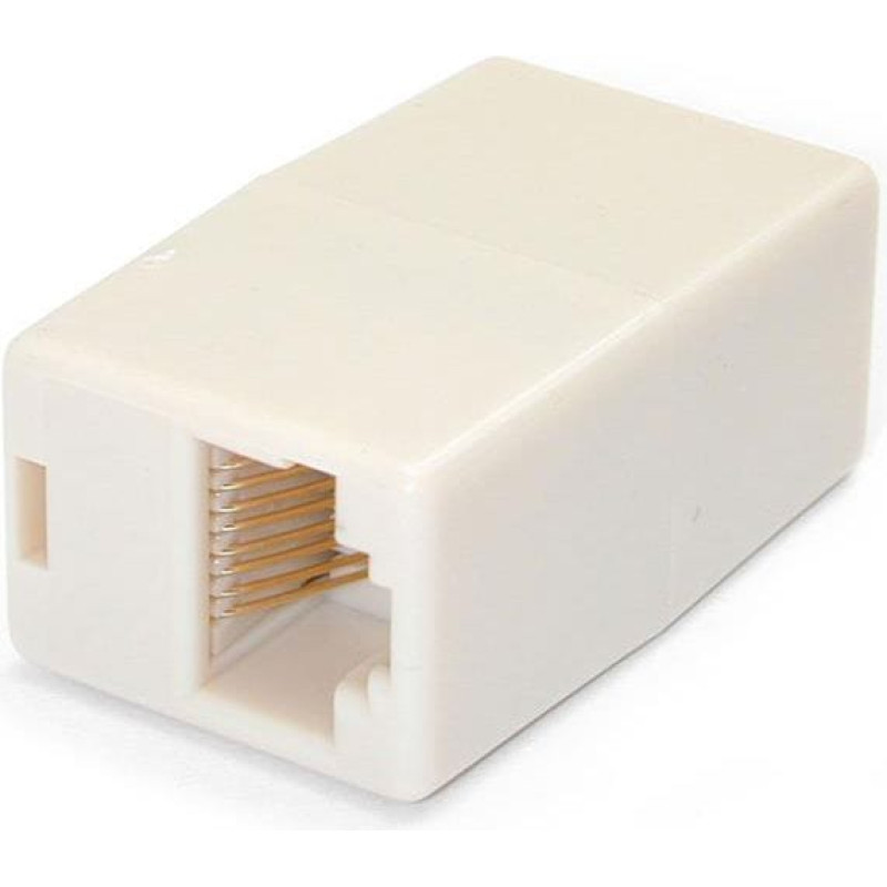 Startech łącznik RJ45, (RJ45COUPLER)