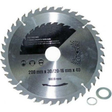 Condor Piła tarczowa widiowa 250 x 30 24 zęby (CON-TCT-25x24)