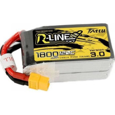Tattu Akumulator Tattu R-Line Version 3.0 1800mAh 14,8V 120C 4S1P XT60