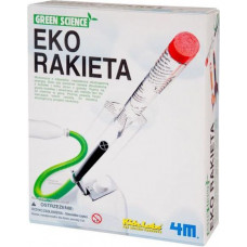 4M Eko Rakieta - 3298