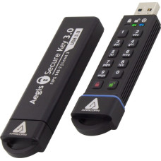 Apricorn Pendrive Apricorn SecureKey Flash S-USB 3.0 480GB