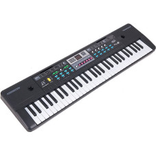 MQ 601 UFB - keyboard