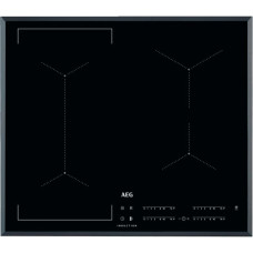 AEG IKE64441FB Black Built-in Zone induction hob 4 zone(s)