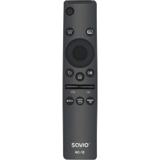 Savio RC-12 remote control IR Wireless TV