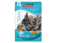 Super Benek Urinary - wet cat food - 100g