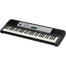 Yamaha YPT-270 MIDI keyboard 61 keys Black, White