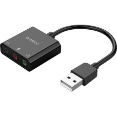Orico SOUND CARD EXTERNAL, USB-A (SKT3)