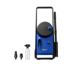 Nilfisk Core 140-6 EU pressure washer Upright Electric 474 l/h 1800 W Blue