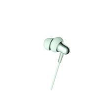 1More E1024BT Stylish BT IE Headphones spearmint green