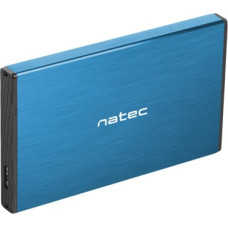 Natec CASE HDD RHINO GO (USB 3.0, 2.5