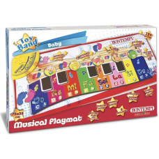 Bontempi Baby Muzyczna Mata