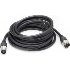 Juice Kabel do ładowania samochodów Juice Juice Technology JUICE BOOSTER 3 air extension cable, 10 meters (black)