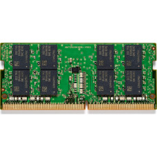 HP Pamięć do laptopa HP HP 16GB DDR5 1x16GB 4800 SODIMM NECC Memory