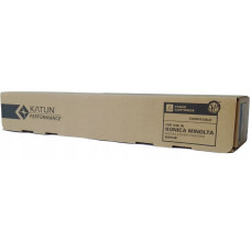 Katun Toner Katun Toner Katun do Konica Minolta Bizhub C3350i/4050i | 9k | 164g | Magenta Performa