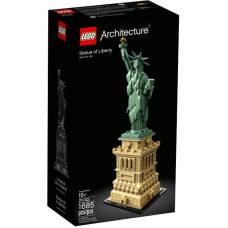 Lego ARCHITECTURE 21042 STATUE OF LIBERTY
