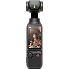 DJI Kamera cyfrowa DJI Kamera DJI Osmo Pocket 3