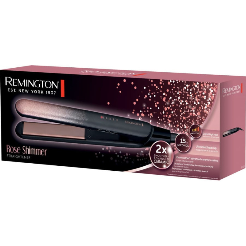 Remington Prostownica Remington S5305