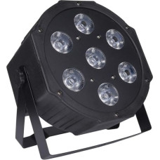 Light4Me TRI PAR Basic 7x9 - LED stage spotlight