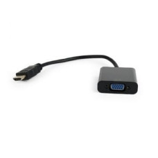 Gembird I/O ADAPTER HDMI TO VGA/A-HDMI-VGA-04