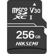 Hiksemi Karta HIKSEMI Karta pamięci Micro SD HikSemi HS-TF-D1 Neo Home 256GB