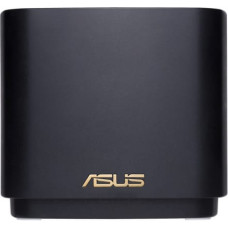 Asus System Mesh Asus ZenWiFi AX Mini XD4 PLUS Wi-Fi 6 Czarny