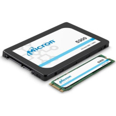 Micron Dysk SSD Micron 5300 PRO 3.84TB SATA 2.5
