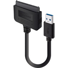 Alogic Adapter USB Alogic Alogic Adapter USB 3.0 USB-A to SATA für 2.5