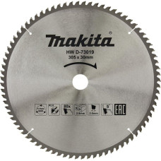 Makita MAKITA PIŁA TARCZOWA DO ALUMINIUM 305x30x80z ECONOMY